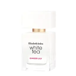 Туалетна вода для жінок Elizabeth Arden White Tea Ginger Lily 30 мл - мініатюра 2