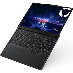 Ноутбук Ігровий Lenovo Legion 5 15IAX10 Ultra 9 275HX la 54GHz, 32GB DDR5, 1TB, RTX 5070 8GB, Без ОС - мініатюра 6
