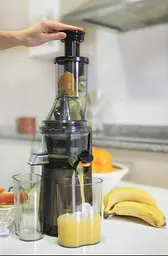 Соковитискач Black&Decker BXJE200E - мініатюра 8