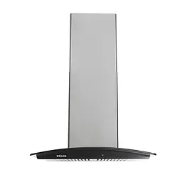 Витяжка декоративна зі склом WEILOR PGS 6230 SS 1000 LED