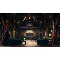 Ключ активації Microsoft Ghostbusters: Spirits Unleashed для Xbox One/Series - мініатюра 14