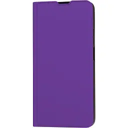 Чохол до мобільного телефона BeCover Exclusive New Style ZTE Blade A75 4G Purple (712820) - мініатюра 3