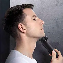 Електробритва Enchen Victor Rotary Shaver Black - мініатюра 5