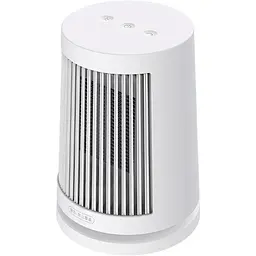 Тепловентилятор Xiaomi MiJia Desktop Heater 600W [ZMNFJ01YM] [77071] - мініатюра 2
