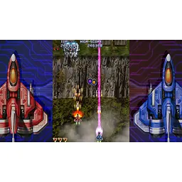 Ключ активації Microsoft Raiden IV x Mikado remix для Xbox One/Series - мініатюра 8