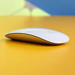 Миша Apple Magic Mouse 2021 (MK2E3) Box Б/У [157164]