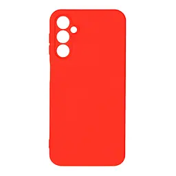 Чехол ArmorStandart ICON для Samsung A24 4G (A245) Camera cover Red (ARM68003)