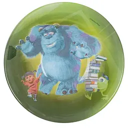 Набір посуду Luminarc Disney Monsters, 3 шт. (P9261) - мініатюра 3