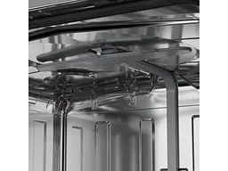 Вбудована посудомийна машина Gorenje GV16D5 - мініатюра 9