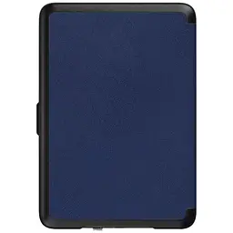 Обкладинка Primolux Slim для електронної книги Amazon Kindle 11th Gen. 2022 dark blue - мініатюра 4