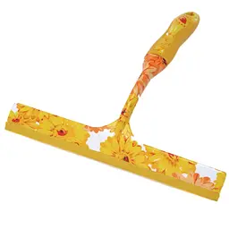Скломийка Helfer 25×25×3 см жовтий (47-215-034)