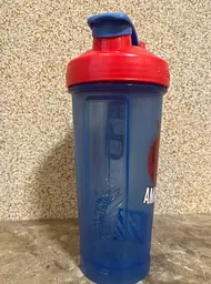 Шейкер спортивний (пляшка) BlenderBottle Classic Loop PRO 28oz/820ml Marvel Spider Man (600558) (Loop_PRO_28oz_Spider Man) - мініатюра 5