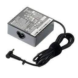 Блок живлення (зарядка) для ноутбука MSI 90W (19V 4.74А 4.5x3.0 мм) ADP-90LE D - мініатюра 4
