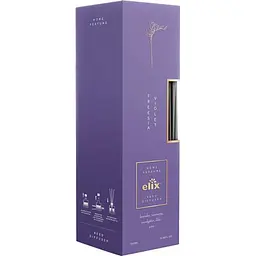 Аромадифузор Elix Freesia & Violet 100 мл - мініатюра 3