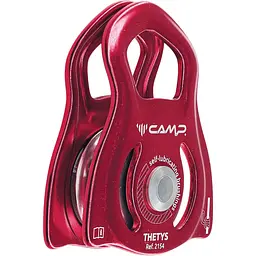 Блок-ролик Camp Tethys Red (1060-2154)