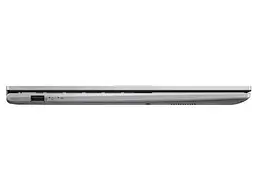 Ноутбук Asus Vivobook 15 X1504MA Cool Silver (X1504MA-BQ106, 90NB17I2-M005B0) - мініатюра 5