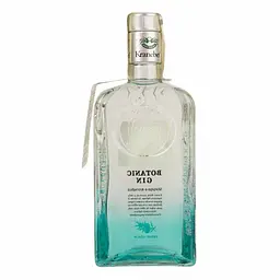 Джин Kranebet Italian Botanical Gin 40% 0.7 л - мініатюра 4