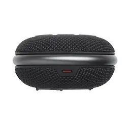Портативна колонка JBL Clip 4 Black (JBLCLIP4BLK) - мініатюра 7