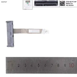Шлейф Sata HDD/SSD для Lenovo Legion 5-15IMH05H 5P-15IMH05H 5-15ARH05H, Type 81Y6 82AW 82B1, (5C10S30072, NBX0001T100, NBX0001T000, Y550)