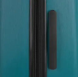 Валіза Gabol Mercury (L) Turquoise (122947-018) - мініатюра 9