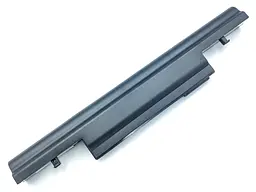 Акумулятор PA3904U для ноутбука Toshiba Satellite Tecra R850, R950, Dynabook r751 r752 r752 (PA3905U) (10.8V 5200 mAh) - мініатюра 3