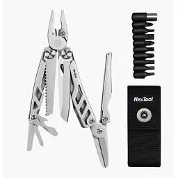 Мультитул NexTool Flagship Pro Max (NE20310A)