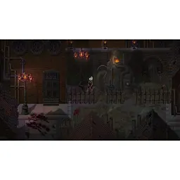Ключ активації Microsoft Morbid: The Seven Acolytes для Xbox One/Series - мініатюра 7