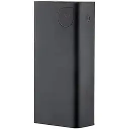 Зовнішній акумулятор Baseus Star-Lord Digital Display 30000mAh 22.5W PPXJ060101 чорний - мініатюра 3