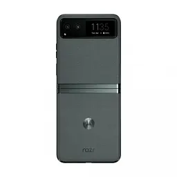 Смартфон Motorola Razr 40 8/256GB Sage Green (PAYA0021/PAYA0004) - мініатюра 8