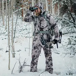 Бінокль Athlon Talos G2 HD 10x42 (115007) - мініатюра 3