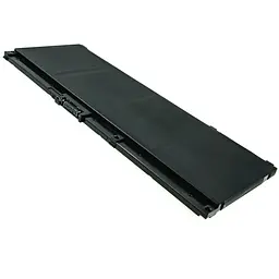 Акумулятор для ноутбука HP SR03XL (Pavilion Gaming 15-CX, 17-CD) 11.55V 4550 mAh 52.5Wh Black (HSTNN-IB8L) - мініатюра 2
