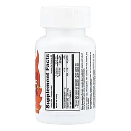 VitaWorks Kids Vitamin B12 - 120 chewables - мініатюра 2