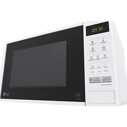 Мікрохвильова піч LG MS 2042 DY - мініатюра 7