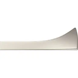 USB флеш-накопичувач Samsung Bar Plus 256GB USB-A 3.1 Champagne Silver (MUF-256BE3/APC) [124847] - мініатюра 6