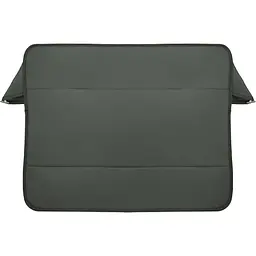 Дитячий манеж MoMi Belove Plus Dark Green (LOZE00025) - мініатюра 15