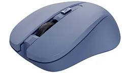 Комп'ютерна миша Trust Mydo Silent WL синій teh0014061 - мініатюра 2