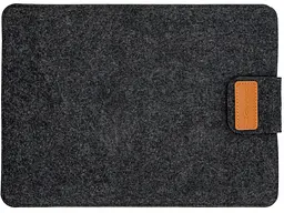 Чохол для ноутбука Grand-X SF-13 13.3″ Grey - мініатюра 6