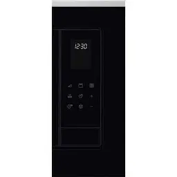 Мікрохвильова піч вбудована Electrolux LMS4253TMX - мініатюра 2