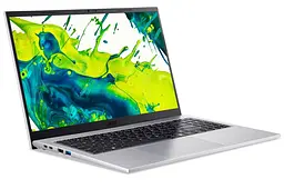 Ноутбук Acer 15.6 Aspire Go AG15-72P 1920x1080 IPS/Intel Core 5 120U/16GB/512SSD/UMA/DOS/Blue (NX.JW6EU.002) - мініатюра 2