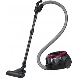 Порохотяг SAMSUNG VC 07M31A1HP/UK - мініатюра 1