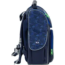 Рюкзак GoPack Education каркасний 5001S-6 Racing (GO25-5001S-6) - мініатюра 4
