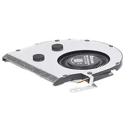 Вентилятор для Asus S406UA X406UA X406UAR, (13NB0FX0M02011, ND55C45-17C02, Аналог)