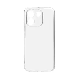 Чохол ArmorStandart Air для Xiaomi Redmi Note 17 Pro Max 5G Camera cover Clear