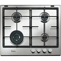 Варильна поверхня Whirlpool GMA 6422/IX