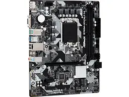 Материнська плата ASRock B760M-HDV/M.2 D4 - мініатюра 5
