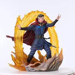 Фігурка Diamond Select Dr. Strange in the Multiverse of Madness Dr. Strange 25.5 см WST DS ITMOM DS - мініатюра 2