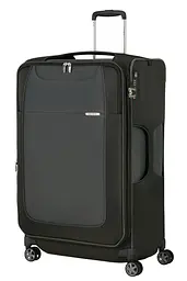 Валіза Samsonite D'LITE 78 см DARK GREEN 78x49x31(34) KG6*14305 - мініатюра 5