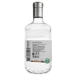 Ром Barcelo Blanco, 37,5%, 0,5 л - мініатюра 2
