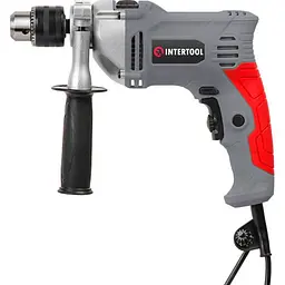 Дриль ударна Intertool DT-0121 [89153]