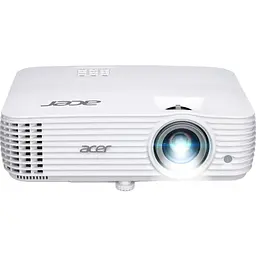 Мультимедійний проектор Acer P1557Ki (MR.JV511.001) [89218]